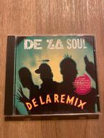 De La Soul - De La Remix, Ophalen of Verzenden, Voor 1985, Gebruikt