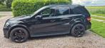 DIKKE MERCEDES ML 63 AMG FACELIFT!, Auto's, Automaat, Zwart, Particulier, M-Klasse