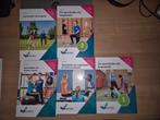 MBO Sport en Bewegen boeken nieuw, Ophalen of Verzenden, Nieuw