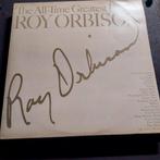 Roy Orbison - All-Time Greatest Hits (Gesigneerd?), Ophalen of Verzenden, Gebruikt
