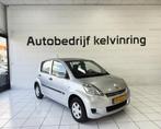 Daihatsu Sirion 2 1.0-12V Trend, Voorwielaandrijving, Gebruikt, 750 kg, Bedrijf