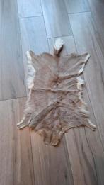 Echte Koeienhuid - 240x210cm - Prachtige Toevoeging!, Ophalen, 200 cm of meer, 200 cm of meer, Overige vormen