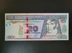 Guatemala pick 124b 2011 UNC, Postzegels en Munten, Bankbiljetten | Amerika, Los biljet, Verzenden, Midden-Amerika