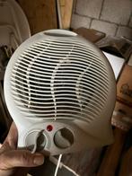 Straalkachel, Huis en Inrichting, Kachels, Ophalen, Elektrisch, Vrijstaand, Overige soorten