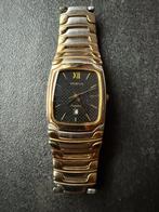 Vintage PRISMA Sapphire horloge, Sieraden, Tassen en Uiterlijk, Horloges | Dames, Overige merken, Gebruikt, Staal, Polshorloge