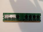 Memory - DDR2 PC2 5400 2Gb OCZ, Computers en Software, RAM geheugen, Gebruikt, Ophalen of Verzenden, DDR2, Desktop