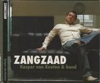 Kasper van Kooten Band - Zangzaad = digi = 1,99, Ophalen of Verzenden, Zo goed als nieuw, Pop