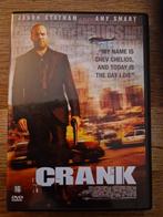 Crank, Alle leeftijden, Ophalen of Verzenden, Zo goed als nieuw