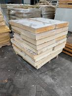 Restpartij 12m2 PIR isolatie 100mm, Ophalen, Zo goed als nieuw, Hardschuim (Pir), 15 m² of meer