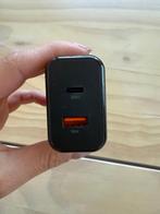 Stekkerblokje blue built, Ophalen, Zo goed als nieuw, Overige typen, Motorola