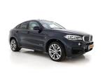 BMW X6 xDrive50i High-Executive M-Sportpack Aut. *PANO | HEA, Automaat, Gebruikt, Bedrijf, Vierwielaandrijving
