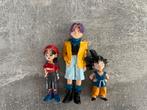 Dragon Ball GT figures, Ophalen of Verzenden, Zo goed als nieuw