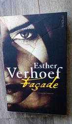 boek ,,Facade" van Esther Verhoef, Ophalen of Verzenden, Zo goed als nieuw, Esther Verhoef, Nederland