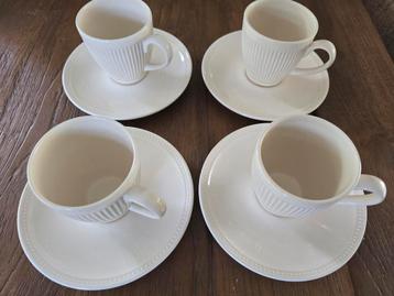 Kop en schotels Wedgewood Windsor beschikbaar voor biedingen