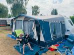 Isabella voortent 3m diep, Caravans en Kamperen, Kampeeraccessoires, Ophalen, Zo goed als nieuw