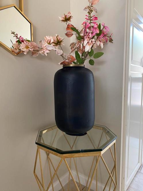 Richmond. Vaas. 43 cm hoog., Huis en Inrichting, Woonaccessoires | Zuilen en Pilaren, Zo goed als nieuw, Ophalen of Verzenden