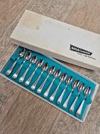 Vintage Sola Theelepels Set, Ophalen of Verzenden