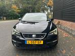 Seat Leon ST 1.4 TSI 150pk 2017 Zwart, USB, Zwart, 4 cilinders, 150 pk