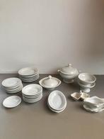 Antiek poppenservies, Ophalen of Verzenden