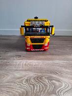 Lego technic 8109, Kinderen en Baby's, Speelgoed | Duplo en Lego, Ophalen of Verzenden, Zo goed als nieuw
