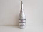 18K Blanc de Blancs - Luxury Sparkling Wine - Magnum fles, Verzamelen, Wijnen, Nieuw, Witte wijn, Italië, Ophalen of Verzenden