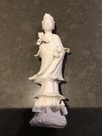 Guanyin Porseleinen beeldje: Godin van Compassie, Ophalen of Verzenden