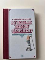 Neem een geit - Claudia de Breij (Gelezen), Ophalen of Verzenden, Gelezen, Nederland