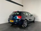 BMW 1-serie 116i Business. Airco Navi! (bj 2011), 1-Serie, Gebruikt, Start-stop-systeem, 4 cilinders