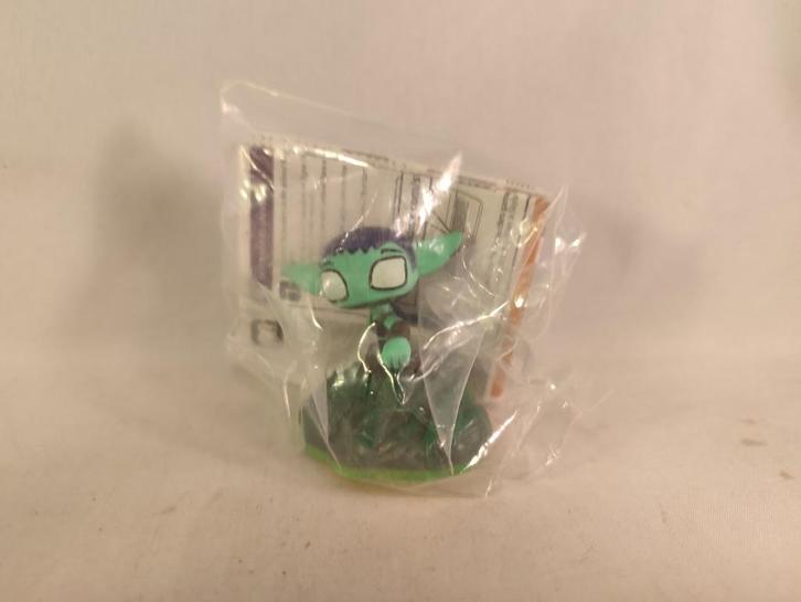 Skylanders Spyro's Adventure Whisper Elf, Verzamelen, Poppetjes en Figuurtjes, Ophalen of Verzenden