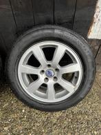 Originele Volvo S60 V60 V70 S80 V50 S40 C70 velgen 16" 5x108, Niet ingevuld, Gebruikt, 16 inch, Banden en Velgen