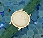 Baume et Mercier 18kt goud 1960’S  Mint conditie.Unisekse, Sieraden, Tassen en Uiterlijk, Horloges | Antiek, Polshorloge, 1960 of later