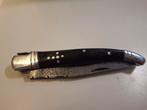 Laguiole zakmes damascus staal, Ophalen of Verzenden