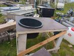 Gratis buitenbar voor bijvoorbeeld festival, Tuin en Terras, Ophalen, Zo goed als nieuw