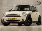 MINI Mini 1.4 One Anniversary (SCHUIFDAK, YOUNGTIMER, AIRCO,, Voorwielaandrijving, 12 maanden, Stof, Gebruikt