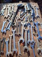 Steek sleutels / Hamers / Schroeven draaiers / Tangen /  FRE, Doe-het-zelf en Verbouw, Gereedschap | Handgereedschap, Ophalen