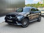 Mercedes-Benz GLC-klasse Coupé 350e 4MATIC AMG Burmeister |, Automaat, 1940 kg, Gebruikt, 4 cilinders