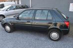Ford Fiesta 1.3-16V Ghia Automaat Airco 5Drs Stuurbekractigi, Auto's, 1242 cc, Bedrijf, 75 pk, Ford