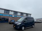 Ford Transit Custom 2.0 TDCI | L1H2 Trend 3-Pers | Airco | C, Auto's, 15 km/l, Gebruikt, Euro 6, 4 cilinders