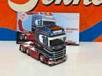 Tekno Peter Wouters, Ophalen of Verzenden, Zo goed als nieuw, Bus of Vrachtwagen, Tekno