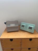 Te koop 2 “Vieuwmasters”, Ophalen of Verzenden, Gebruikt