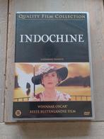 Indochine - dvd, Ophalen of Verzenden, Zo goed als nieuw