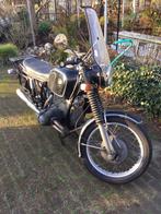 BMW R60/5  R60 BMW  boxer, Cardan-aandrijving, 2 cilinders, Meer dan 35 kW, Minimaal motorrijbewijs A2