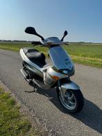 Gilera Runner 50 Duitse papieren, Ophalen, Tweetakt, Gebruikt, Overige modellen