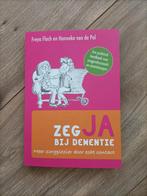 Zeg JA bij dementie, Ophalen of Verzenden, Nieuw
