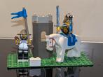 Lego 6026 King Leo, Ophalen of Verzenden, Gebruikt, Complete set, Lego