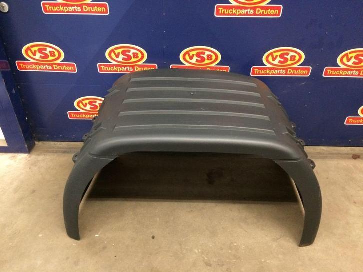 Scania R -serie / 4-Serie spatborden, Auto-onderdelen, Vrachtwagen-onderdelen, Scania, Carrosserie en Plaatwerk, Gebruikt