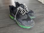 Balenciaga Triple S Sneakers - Maat 43, Zwart, Ophalen of Verzenden, Sneakers of Gympen, Gedragen
