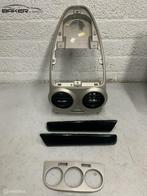 Interieurlijsten set Opel Corsa D ('06-'15) 13204955, Gebruikt, Opel, Ophalen of Verzenden, Opel