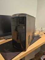 Medion Akoya PC computer 16GB, Ophalen, Gebruikt, HDD, Medion