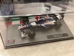 F1 Car Collection - Williams FW19 - Jacques Villeneuve - '97, Overige merken, Ophalen of Verzenden, Zo goed als nieuw, Auto